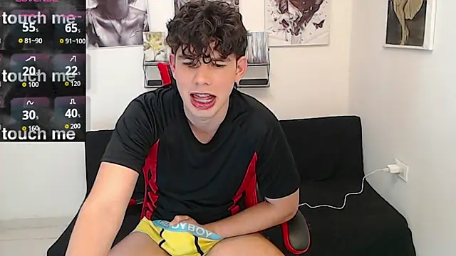 Angelo-cianuro- online show from April 15, 2026, 12:16 am