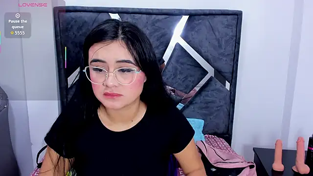 Snapshot of Dulce_amg chatting on January 11, 2026, 4:30 am Dulce amg online show from January 11, 2026, 4:30 am