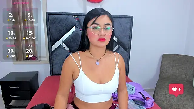 Snapshot of Dulce_amg chatting on November 23, 2025, 3:05 am Dulce amg online show from November 23, 2025, 3:05 am