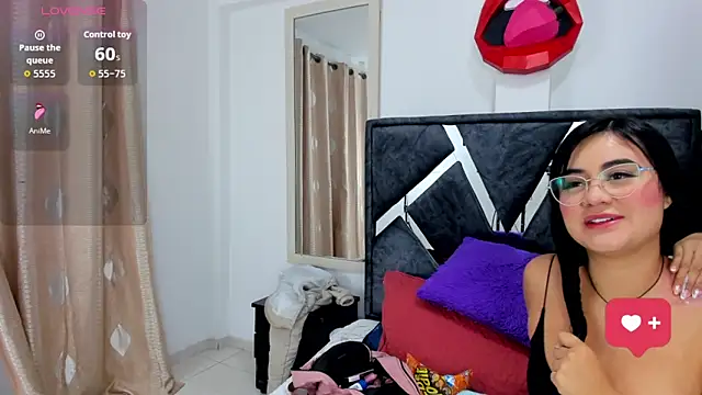 Snapshot of Dulce_amg chatting on November 29, 2025, 2:12 am Dulce amg online show from November 29, 2025, 2:12 am