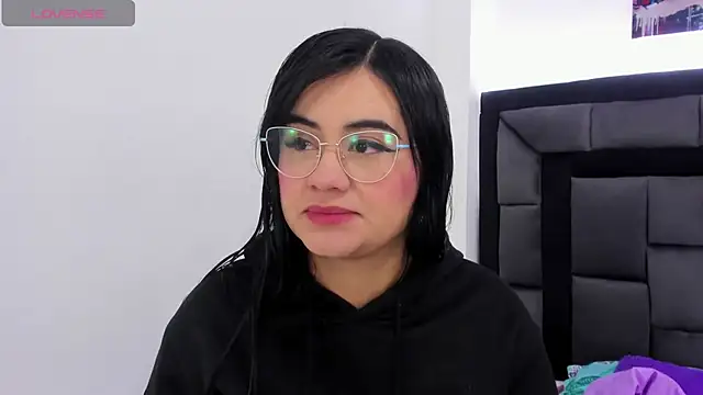 Snapshot of Dulce_amg chatting on January 9, 2026, 3:13 am Dulce amg online show from January 9, 2026, 3:13 am