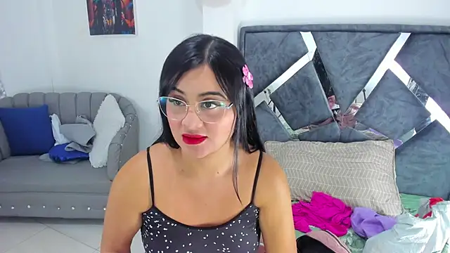 Dulce amg online show from July 15, 2026, 2:07 am