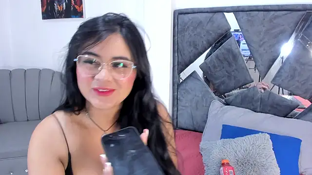 Dulce amg online show from March 7, 2026, 3:13 am