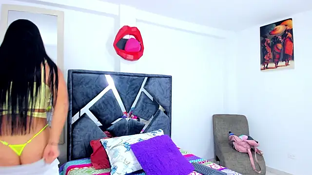 Snapshot of Dulce_amg chatting on November 18, 2025, 2:27 am Dulce amg online show from November 18, 2025, 2:27 am