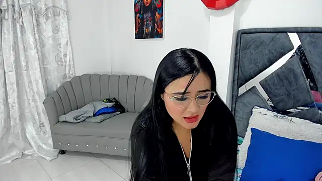 Dulce amg online show from June 26, 2026, 3:12 am