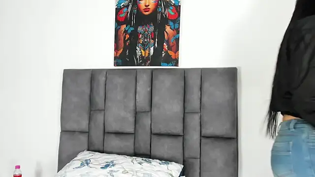 Dulce amg online show from February 5, 2025, 12:06 pm