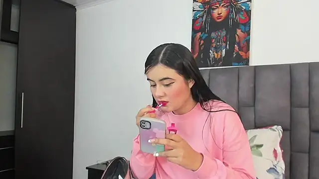 Dulce amg online show from March 7, 2025, 12:12 pm