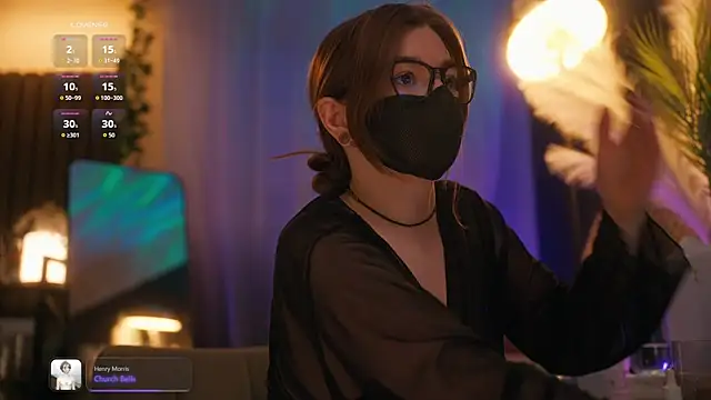 aarimass online show from April 15, 2026, 6:01 pm