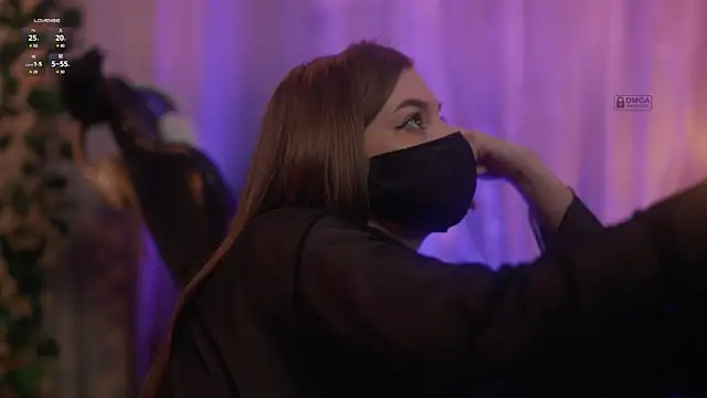 Snapshot of aarimass chatting on March 21, 2025, 6:51 pm aarimass online show from March 21, 2025, 6:51 pm