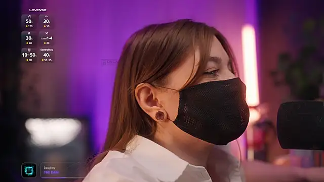 Snapshot of aarimass chatting on October 3, 2025, 6:20 pm aarimass online show from October 3, 2025, 6:20 pm