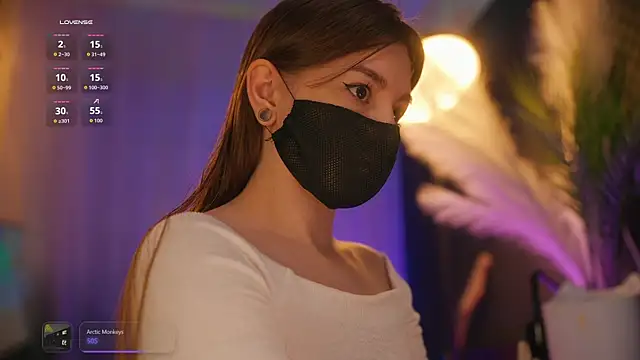 aarimass online show from March 21, 2026, 3:27 pm