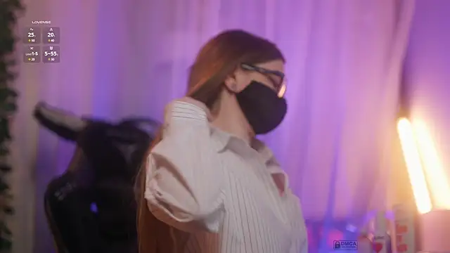 Snapshot of aarimass chatting on March 14, 2025, 6:29 pm aarimass online show from March 14, 2025, 6:29 pm