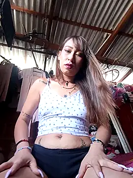 Snapshot of samy-blonde chatting on April 4, 2026, 6:25 pm samy-blonde online show from April 4, 2026, 6:25 pm