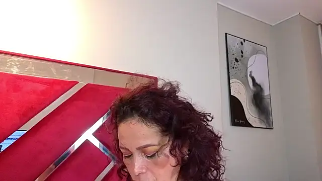 Kasandra Gomez online show from July 6, 2026, 3:03 pm