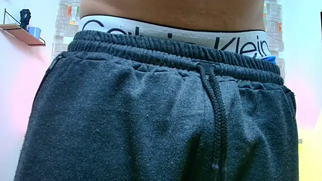 aaron antonella mds online show from November 22, 2025, 8:40 pm