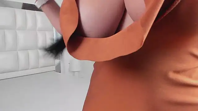 Snapshot of Alhana_pulido chatting on March 13, 2025, 9:48 pm Alhana pulido online show from March 13, 2025, 9:48 pm