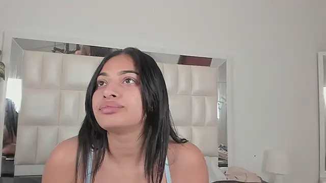 Snapshot of Alhana_pulido chatting on October 9, 2025, 2:06 pm Alhana pulido online show from October 9, 2025, 2:06 pm