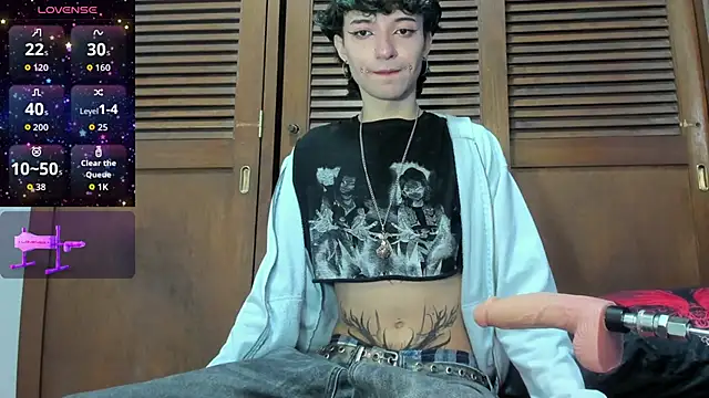 Bloody lamb online show from September 30, 2025, 12:11 pm