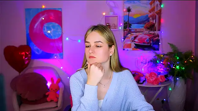 Snapshot of DeboraLarson chatting on March 20, 2025, 7:25 am DeboraLarson online show from March 20, 2025, 7:25 am