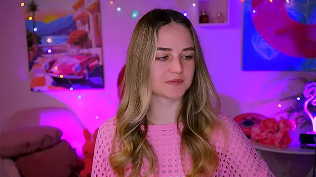 Snapshot of DeboraLarson chatting on February 23, 2025, 11:33 am DeboraLarson online show from February 23, 2025, 11:33 am