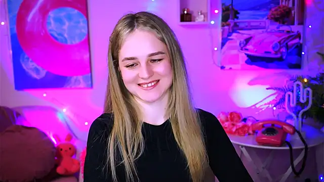 Snapshot of DeboraLarson chatting on March 5, 2025, 4:35 pm DeboraLarson online show from March 5, 2025, 4:35 pm