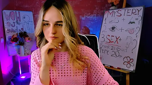 Snapshot of DeboraLarson chatting on February 22, 2025, 3:45 am DeboraLarson online show from February 22, 2025, 3:45 am