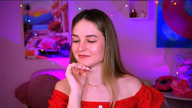 Snapshot of DeboraLarson chatting on February 27, 2025, 10:11 am DeboraLarson online show from February 27, 2025, 10:11 am