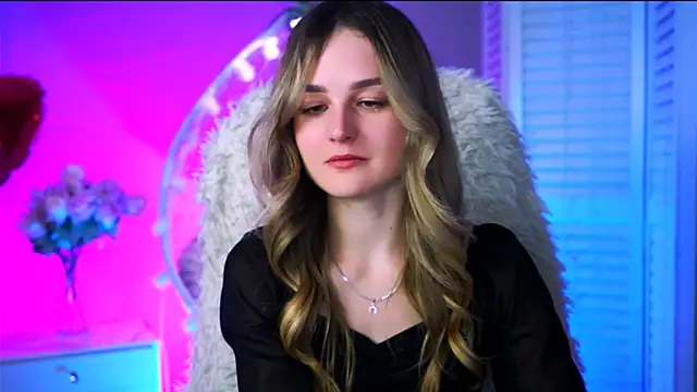 Snapshot of DeboraLarson chatting on March 1, 2025, 4:22 pm DeboraLarson online show from March 1, 2025, 4:22 pm