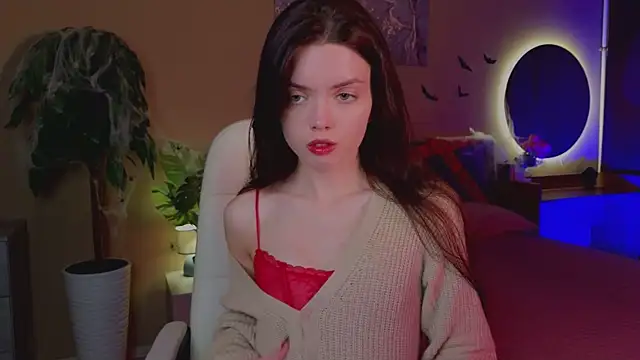 likeamoss online show from October 24, 2025, 2:16 pm