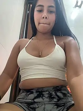 Snapshot of darsha_90 chatting on January 10, 2025, 3:18 am darsha 90 online show from January 10, 2025, 3:18 am