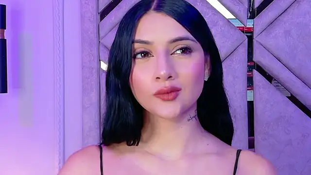 Snapshot of Harper-Avary chatting on February 18, 2026, 2:24 pm Harper-Avary online show from February 18, 2026, 2:24 pm