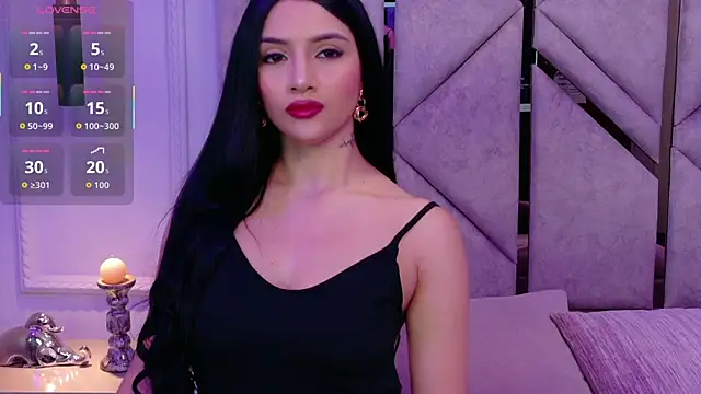 Snapshot of Harper-Avary chatting on January 13, 2026, 2:54 pm Harper-Avary online show from January 13, 2026, 2:54 pm