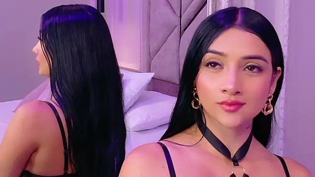 Snapshot of Harper-Avary chatting on February 13, 2026, 2:06 pm Harper-Avary online show from February 13, 2026, 2:06 pm