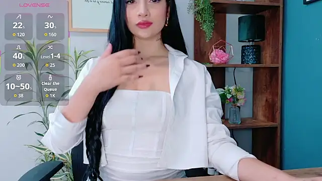 Snapshot of Harper-Avary chatting on January 10, 2026, 3:07 pm Harper-Avary online show from January 10, 2026, 3:07 pm