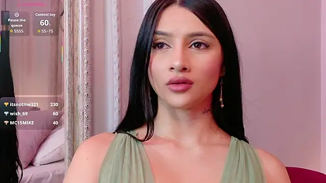 Snapshot of Harper-Avary chatting on January 15, 2026, 3:04 pm Harper-Avary online show from January 15, 2026, 3:04 pm