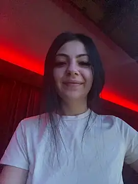 lexy27 online show from February 4, 2025, 1:02 am