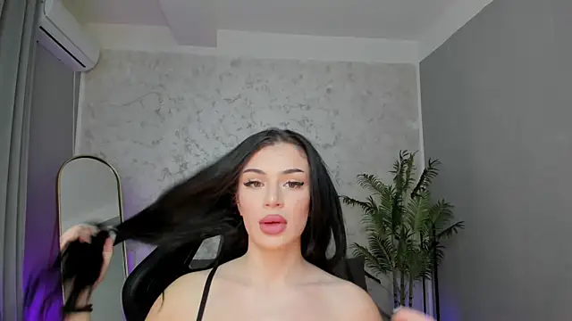 Ivy belle online show from March 15, 2025, 5:52 am