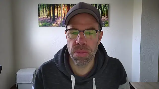 Harry Boldt online show from October 30, 2025, 8:56 am