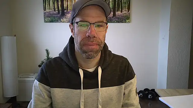 Harry Boldt online show from November 26, 2025, 7:19 am