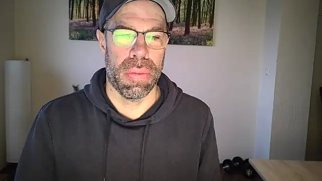 Harry Boldt online show from December 15, 2025, 7:14 am