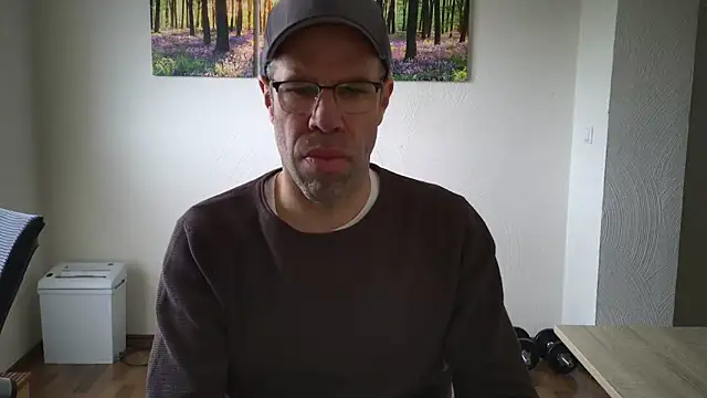 Harry Boldt online show from October 11, 2025, 11:11 am