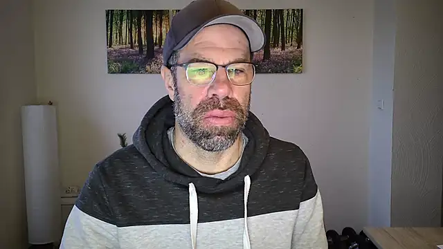 Harry Boldt online show from December 5, 2025, 7:29 am