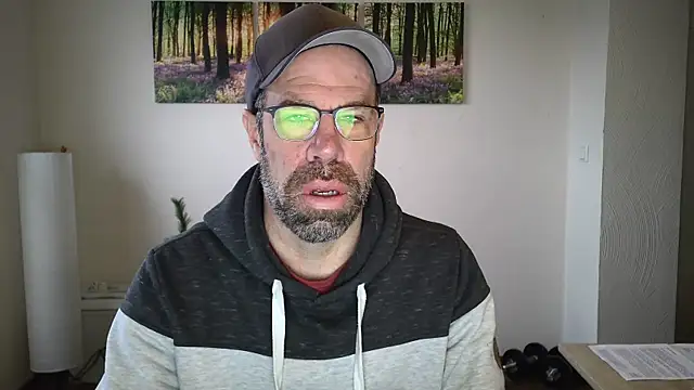 Harry Boldt online show from December 3, 2025, 7:30 am