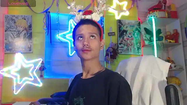 Snapshot of andy_staar chatting on February 10, 2026, 2:10 am andy staar online show from February 10, 2026, 2:10 am