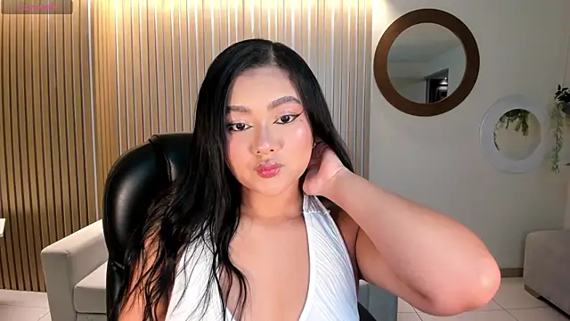 GabriellaLee online show from April 18, 2026, 3:20 am
