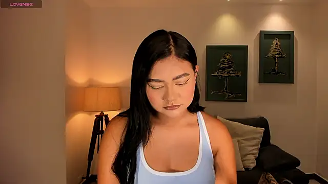 GabriellaLee online show from March 10, 2026, 3:32 am