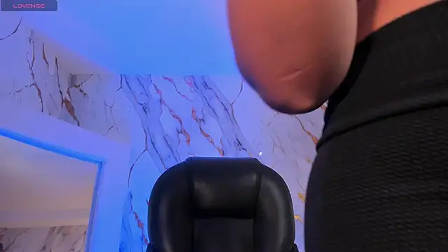 GabriellaLee online show from February 19, 2026, 3:58 am