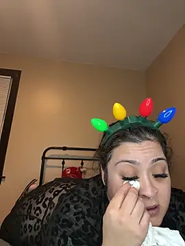 Snapshot of tillymarie34 chatting on December 22, 2025, 11:05 pm tillymarie34 online show from December 22, 2025, 11:05 pm