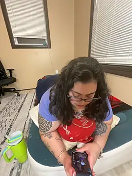 Snapshot of tillymarie34 chatting on February 3, 2026, 12:54 am tillymarie34 online show from February 3, 2026, 12:54 am