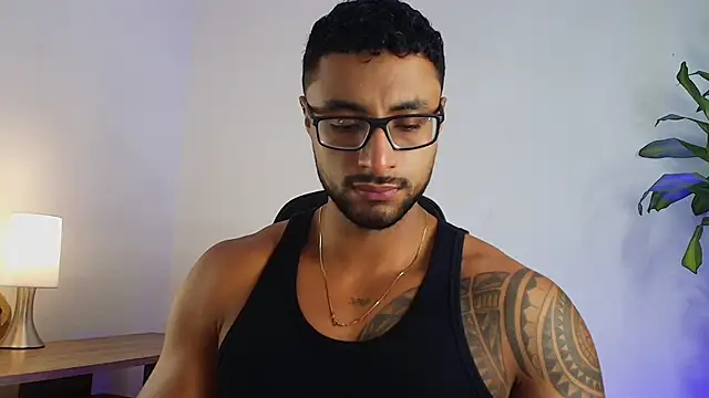 LiamGarcia1 online show from January 9, 2026, 1:12 am